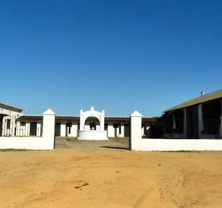 Finca Santa Maria De Las Canadas El Garrobo Exterior photo