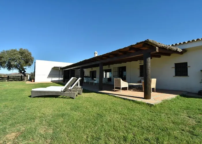 Finca Santa Maria De Las Canadas