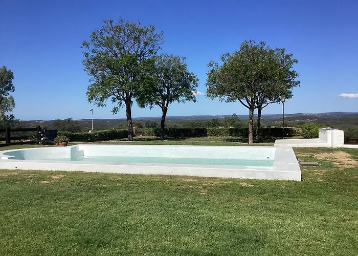 Finca Santa Maria De Las Canadas
