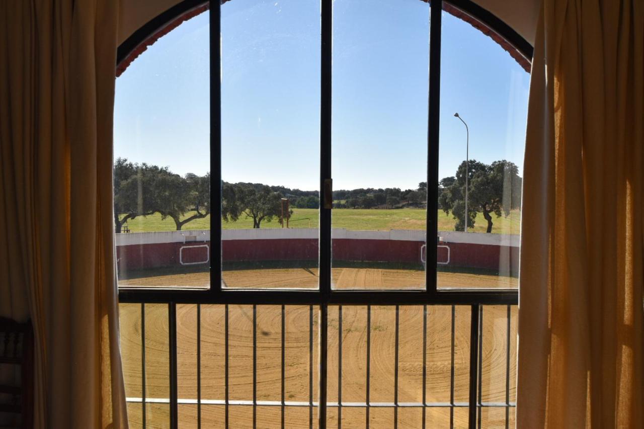 Santa Maria De Canadas Apartment