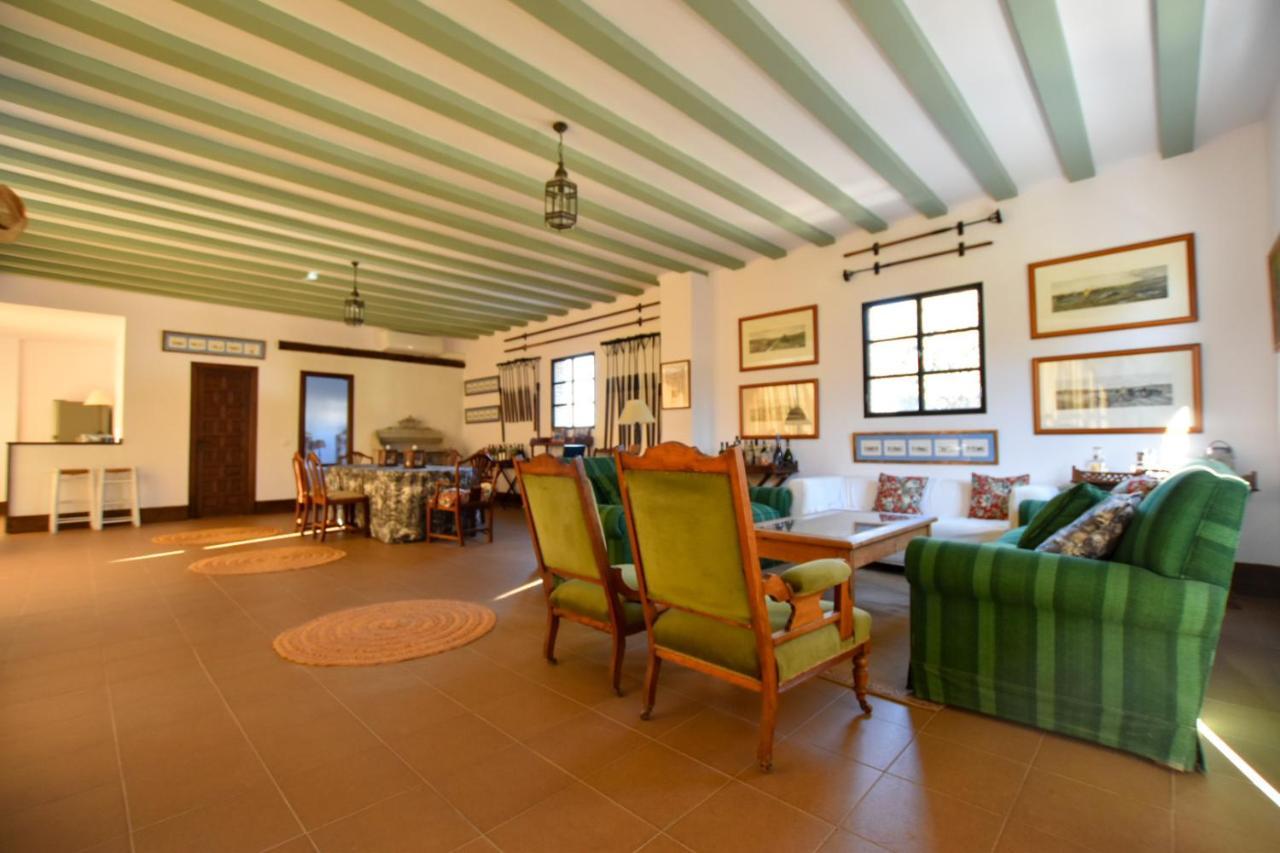 Apartment Santa Maria De Canadas