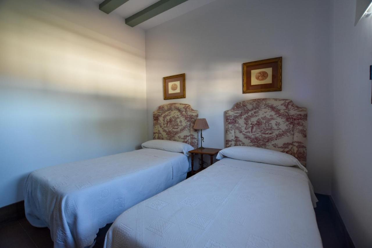 Santa Maria De Canadas Apartment El Garrobo