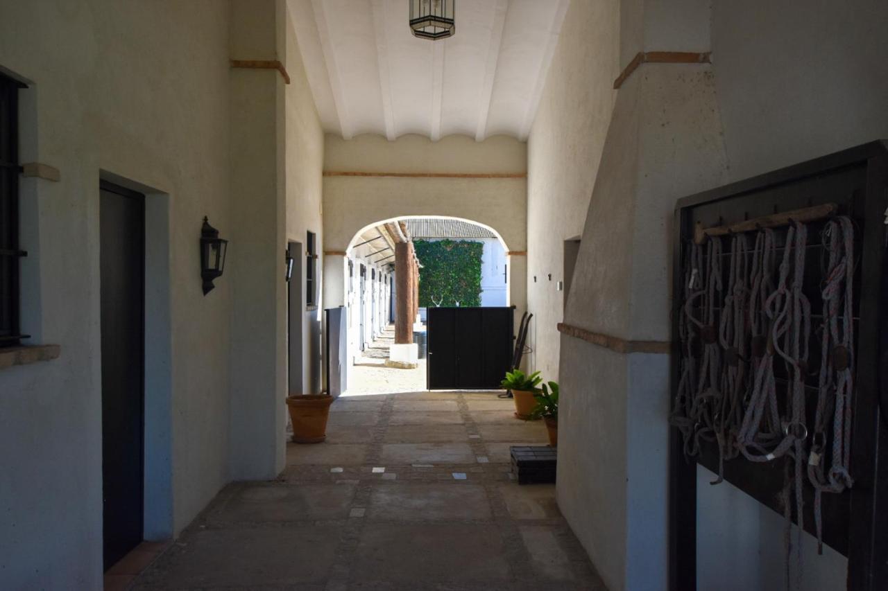 Santa Maria De Canadas Apartment *