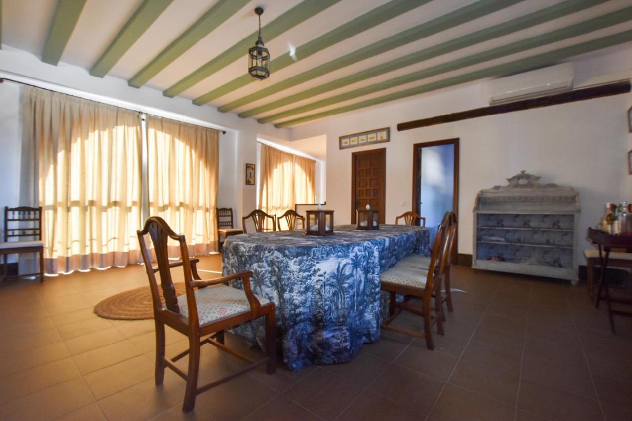 Apartment Santa Maria De Canadas