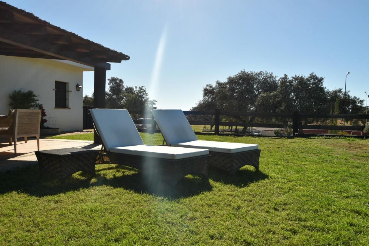 Santa Maria De Canadas Apartment