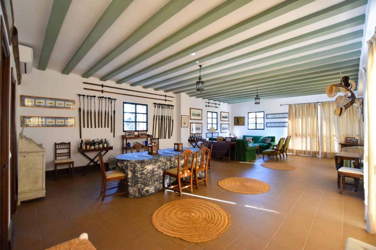 Santa Maria De Canadas Apartment